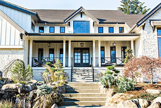 House with Pool