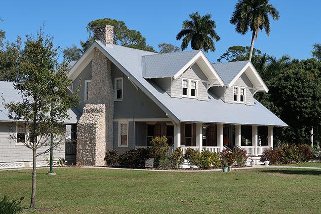 House on Stonebrook